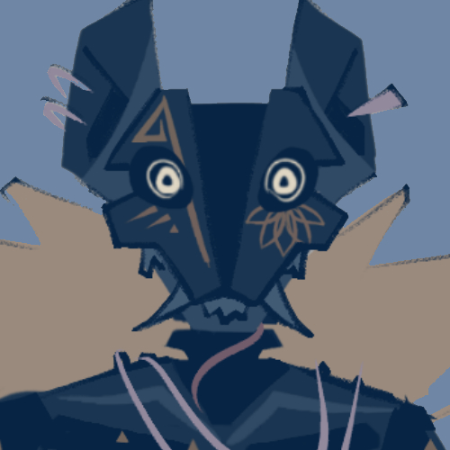 character image