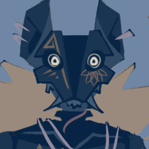character profile picture