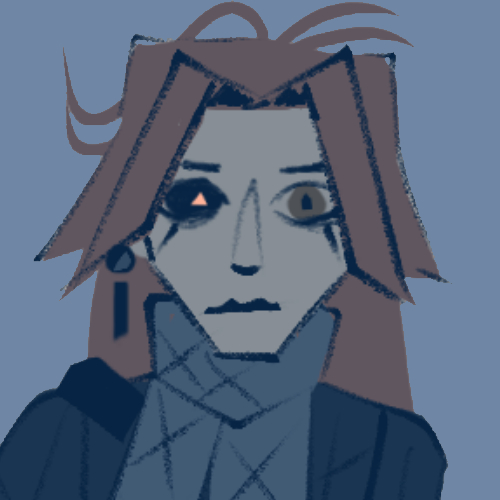 character image
