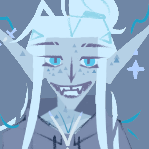 character image