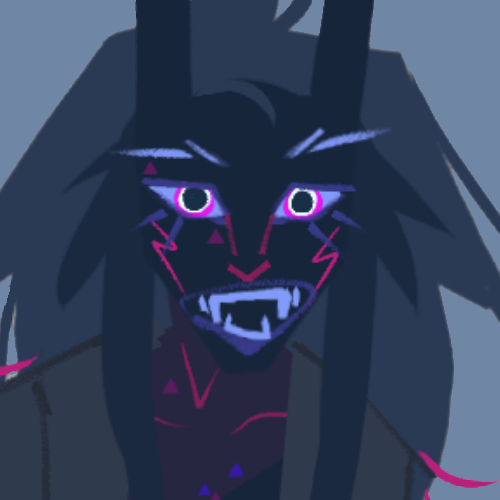 character image
